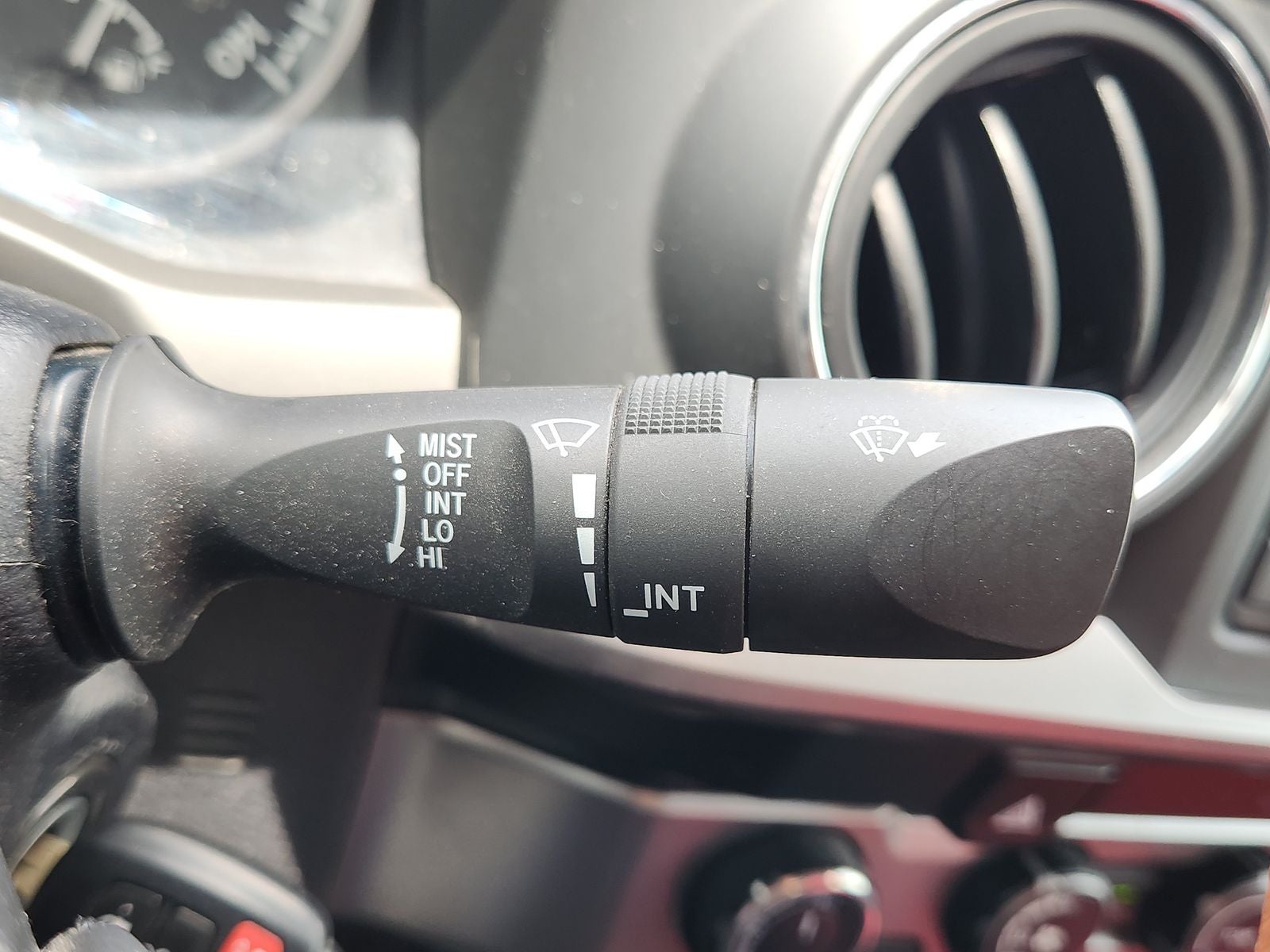 2019 Toyota Tacoma SR5 V6