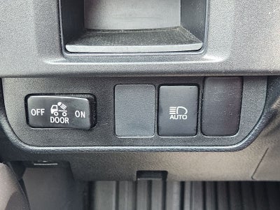 2019 Toyota Tacoma SR5 V6