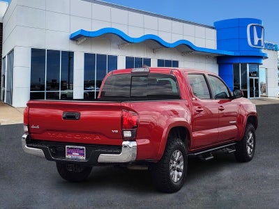 2019 Toyota Tacoma SR5 V6