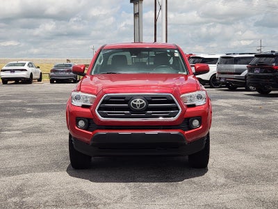 2019 Toyota Tacoma SR5 V6