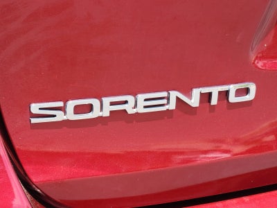 2019 Kia Sorento EX