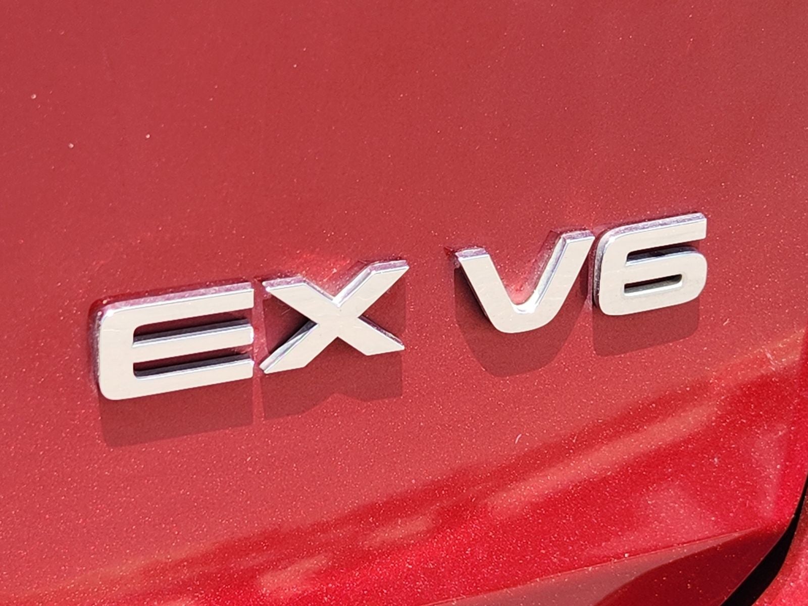 2019 Kia Sorento EX