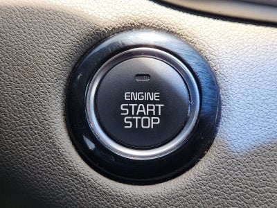 2019 Kia Sorento EX