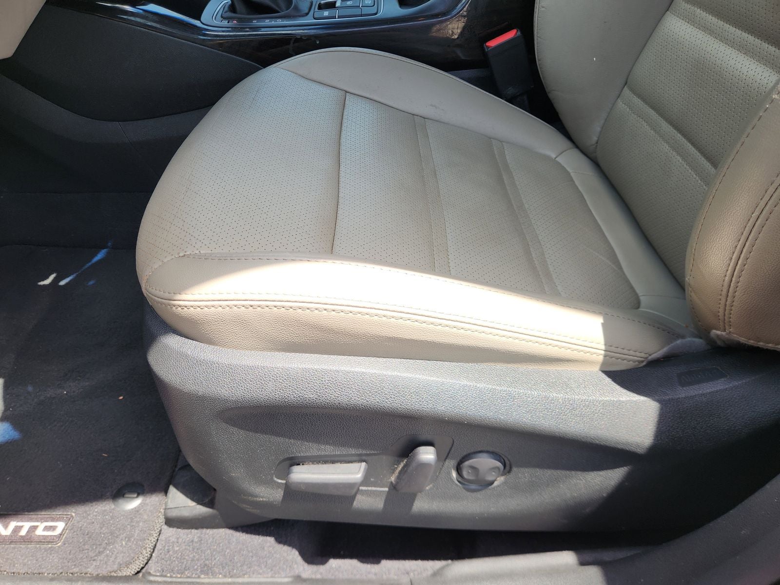 2019 Kia Sorento EX
