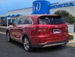 2019 Kia Sorento EX