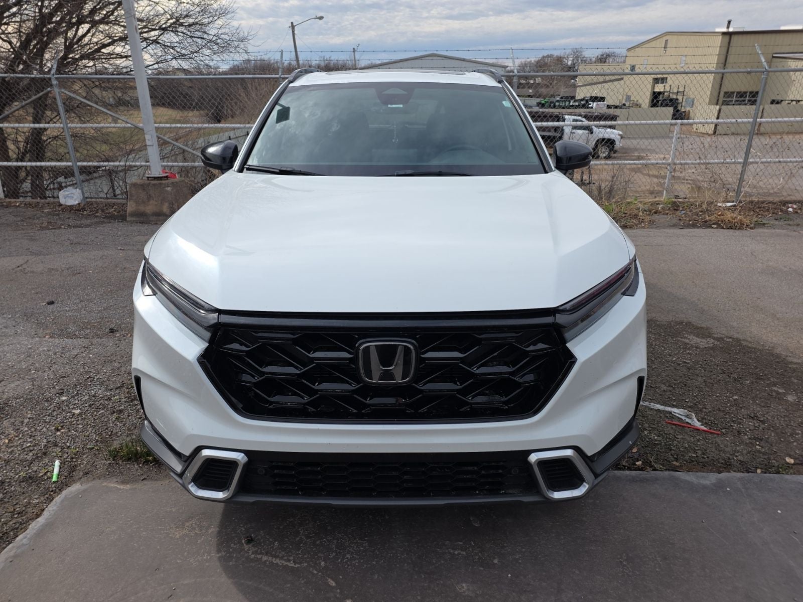 2023 Honda CR-V Hybrid Sport Touring