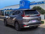 2021 Honda CR-V Hybrid EX-L