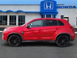 2025 Mitsubishi Outlander Sport 2.0 LE