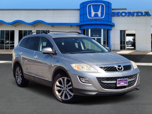 2011 Mazda Mazda CX-9 Grand Touring