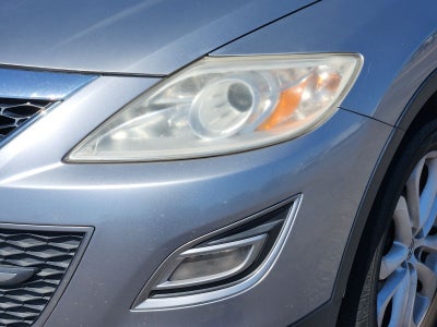 2011 Mazda Mazda CX-9 Grand Touring