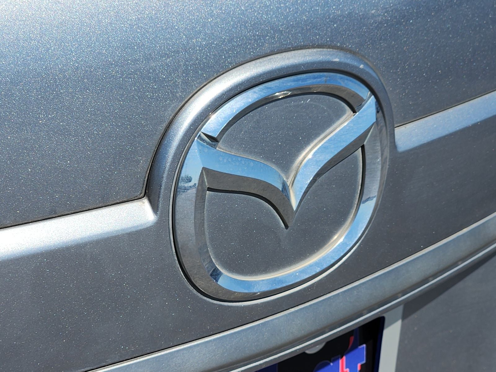2011 Mazda Mazda CX-9 Grand Touring