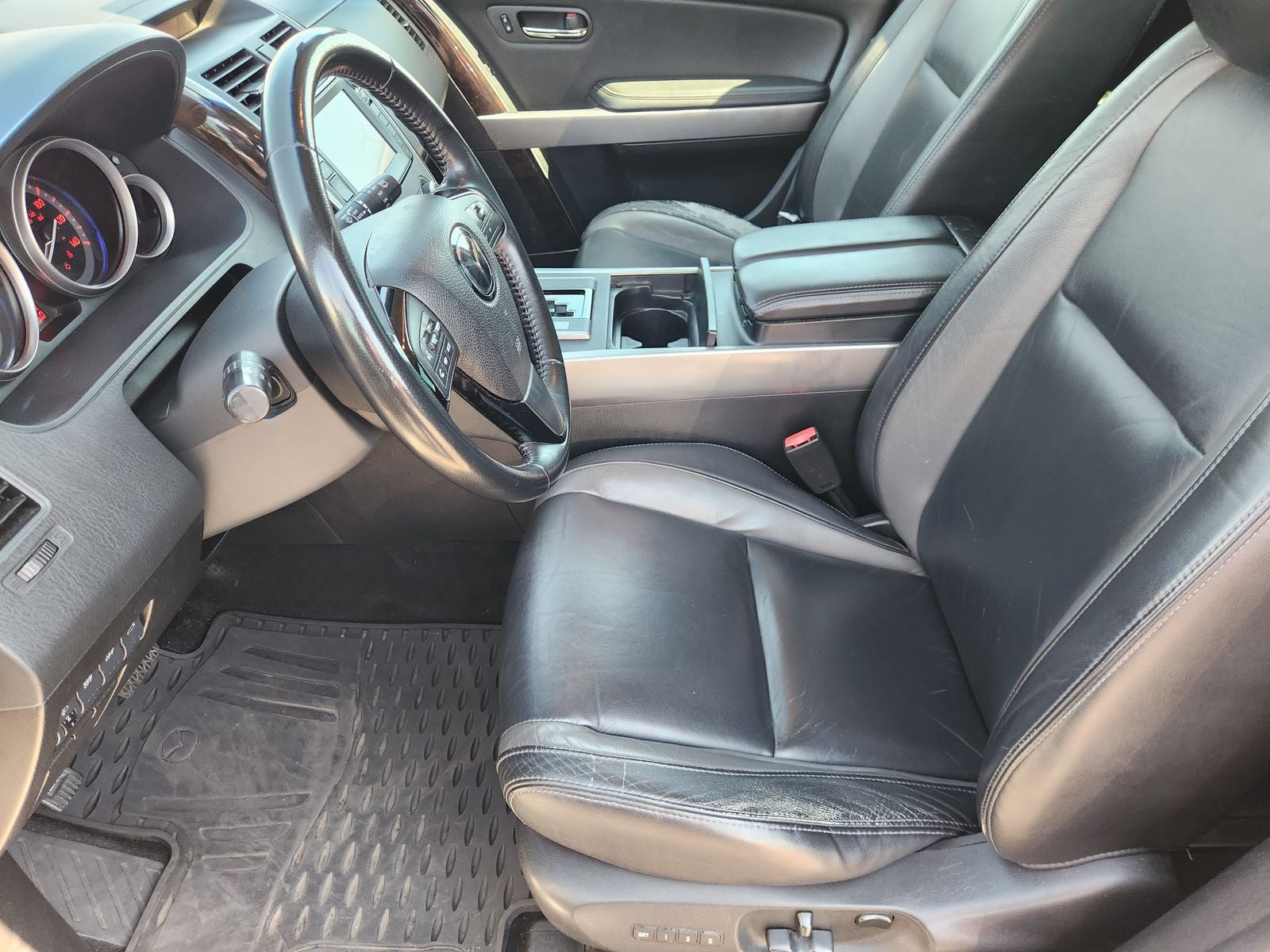 2011 Mazda Mazda CX-9 Grand Touring