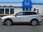 2011 Mazda Mazda CX-9 Grand Touring