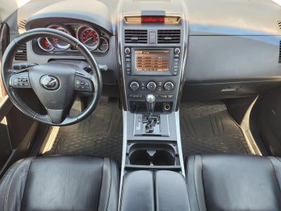 2011 Mazda Mazda CX-9 Grand Touring