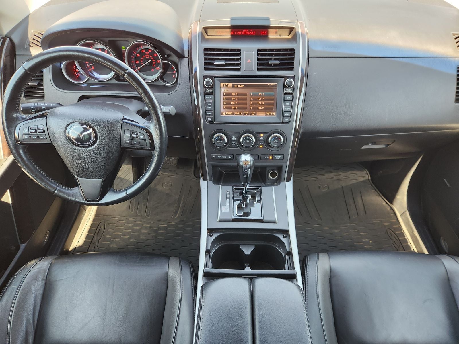 2011 Mazda Mazda CX-9 Grand Touring