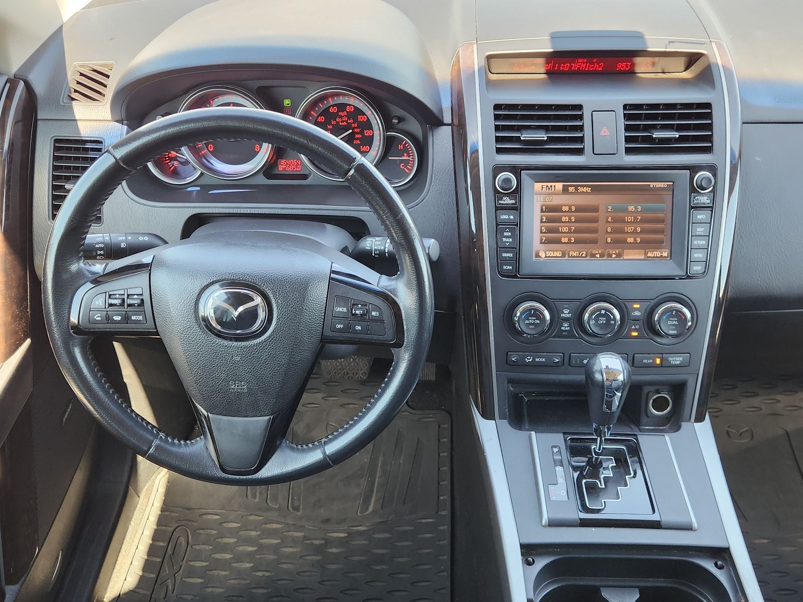 2011 Mazda Mazda CX-9 Grand Touring