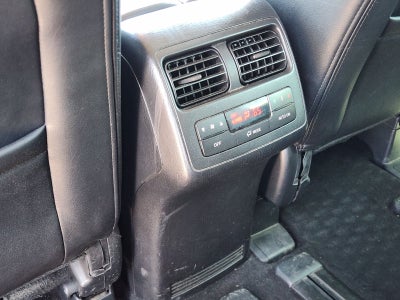 2011 Mazda Mazda CX-9 Grand Touring