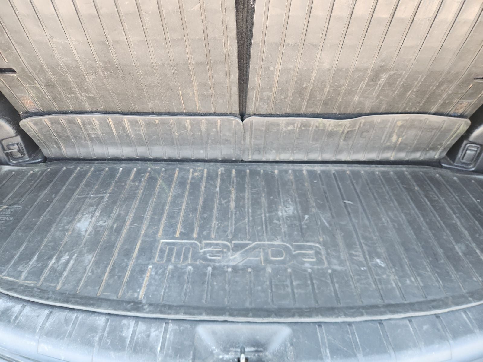 2011 Mazda Mazda CX-9 Grand Touring
