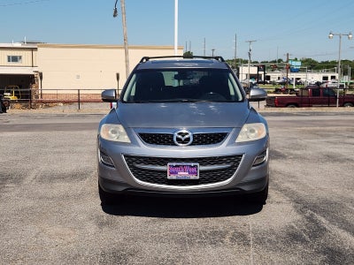 2011 Mazda Mazda CX-9 Grand Touring