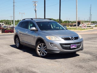 2011 Mazda Mazda CX-9 Grand Touring