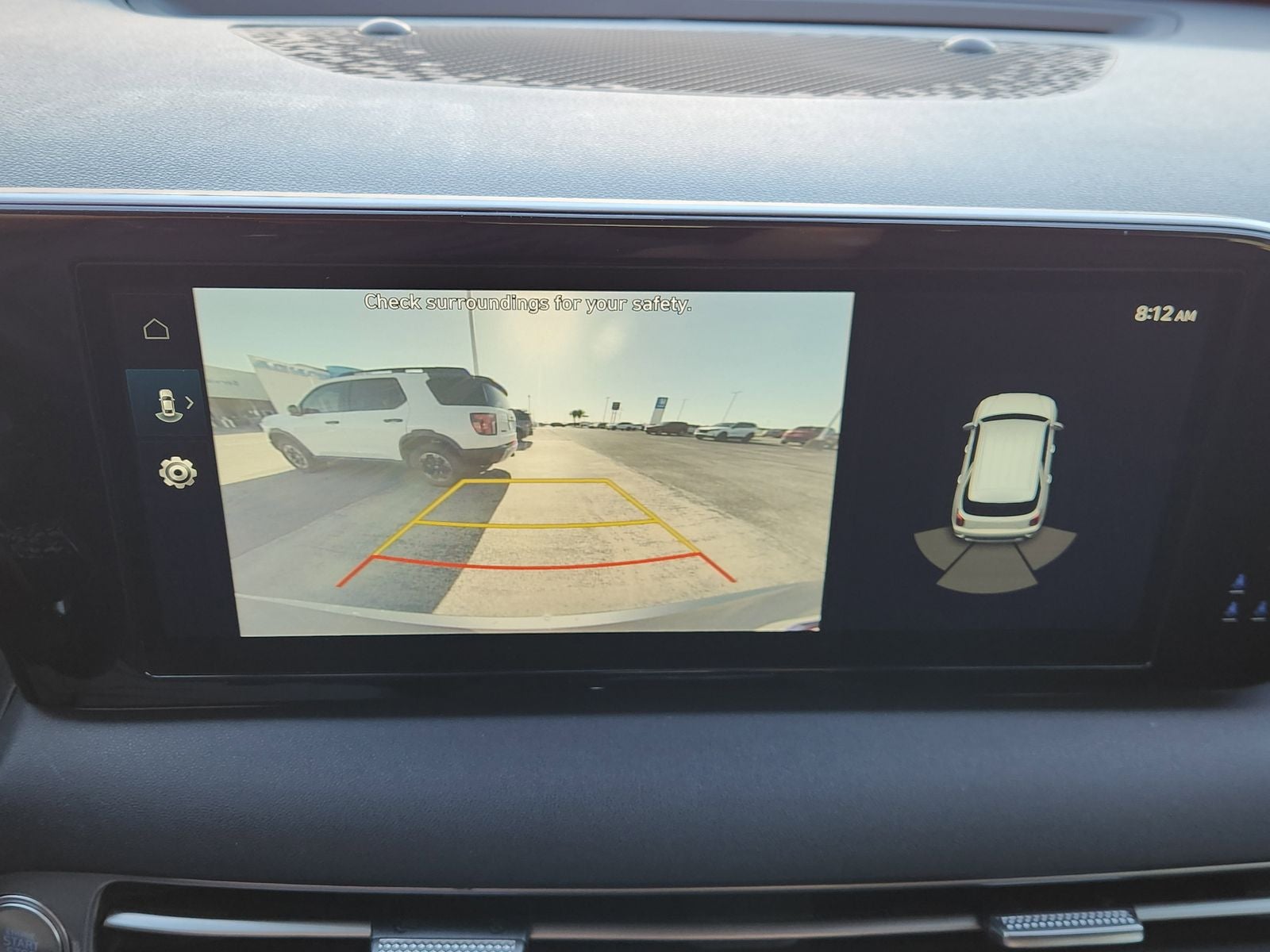 2023 Hyundai Palisade XRT