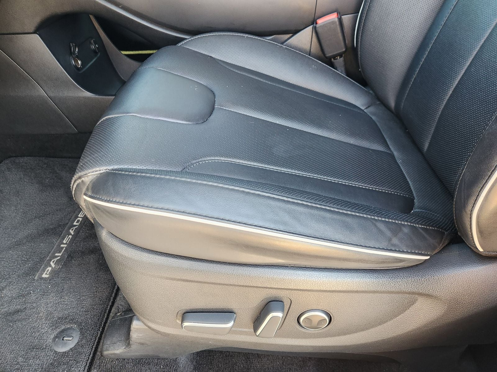 2023 Hyundai Palisade XRT