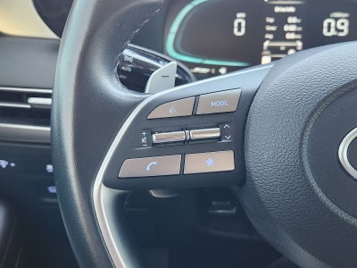 2023 Hyundai Palisade XRT