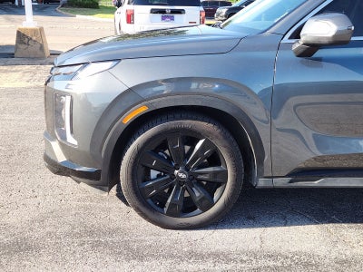 2023 Hyundai Palisade XRT