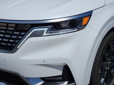 2024 Kia Carnival SX