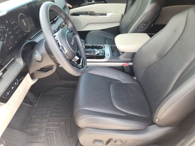 2024 Kia Carnival SX
