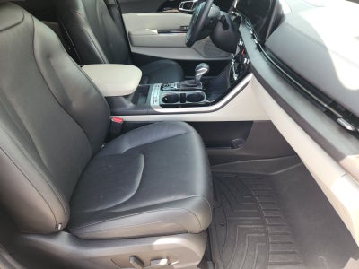 2024 Kia Carnival SX