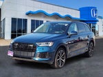 2022 Audi Q7 55 Prestige quattro