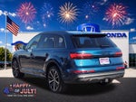 2022 Audi Q7 55 Prestige quattro