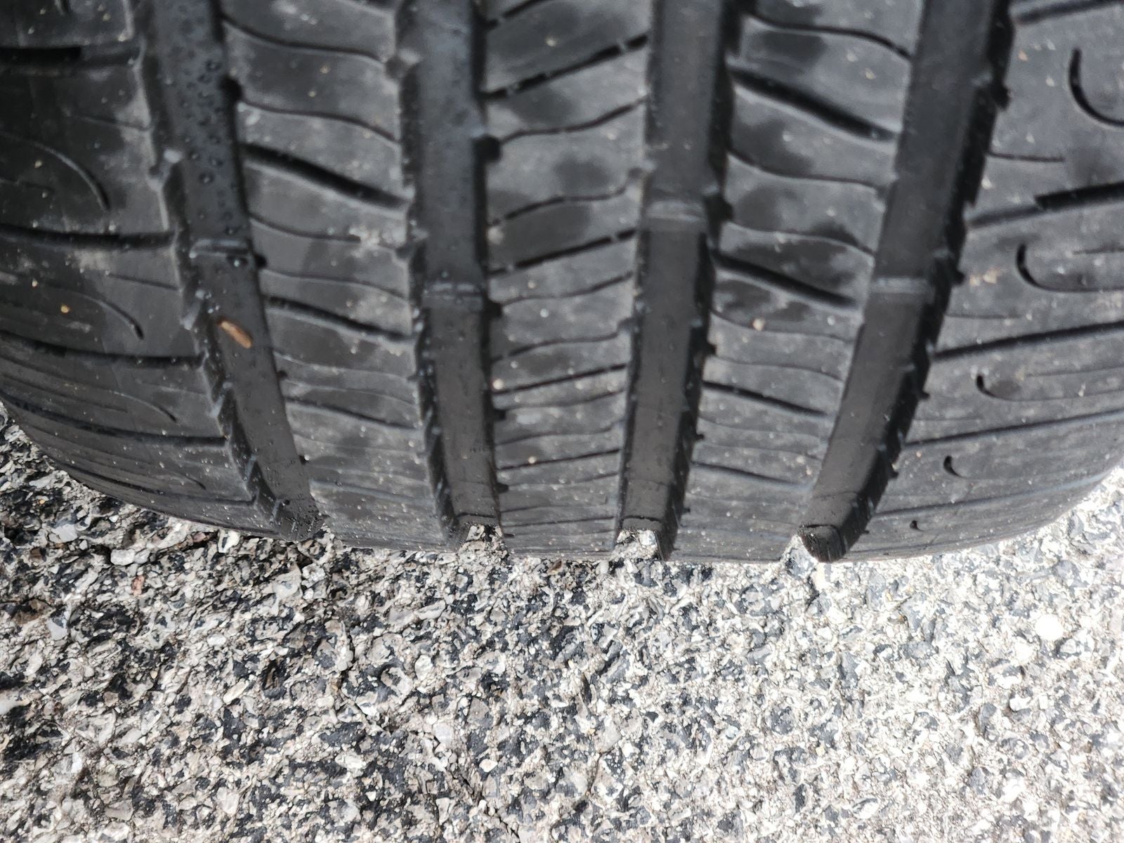 2024 Audi A3 FrontTrak