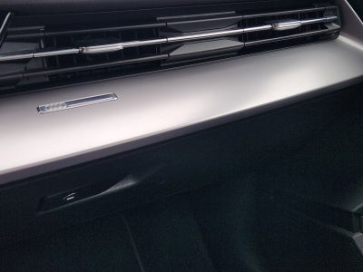 2024 Audi A3 40 Premium FrontTrak