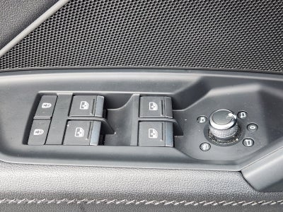 2024 Audi A3 40 Premium FrontTrak