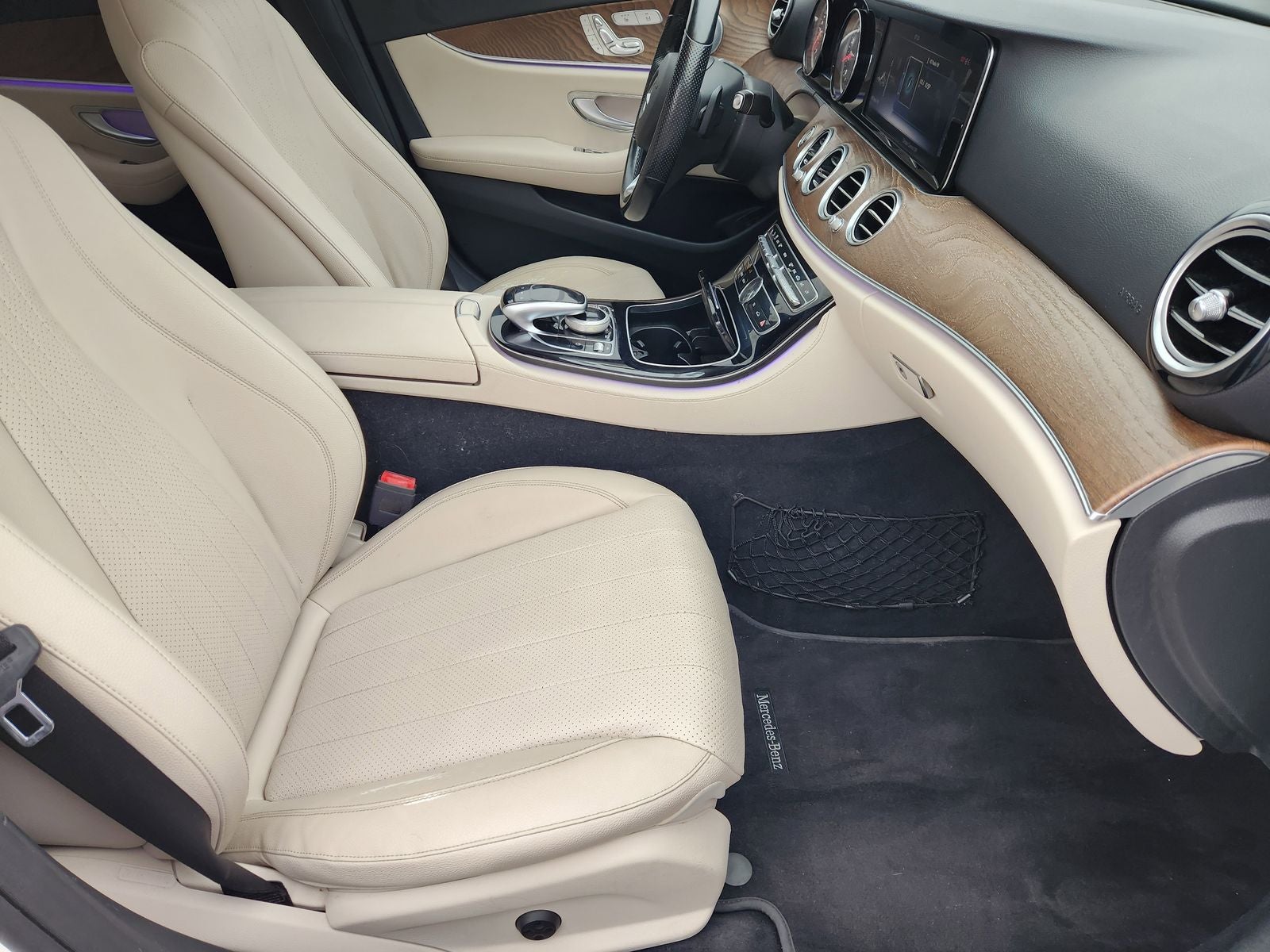 2017 Mercedes-Benz E-Class E 300