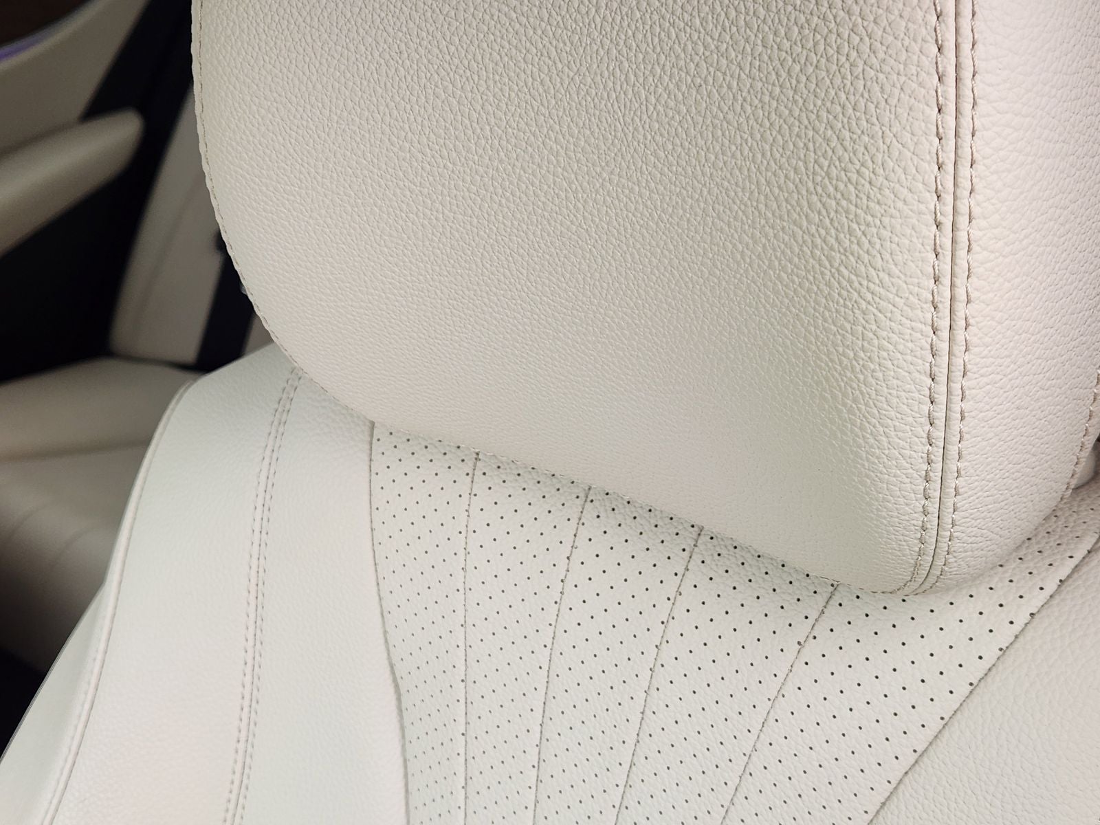 2017 Mercedes-Benz E-Class E 300