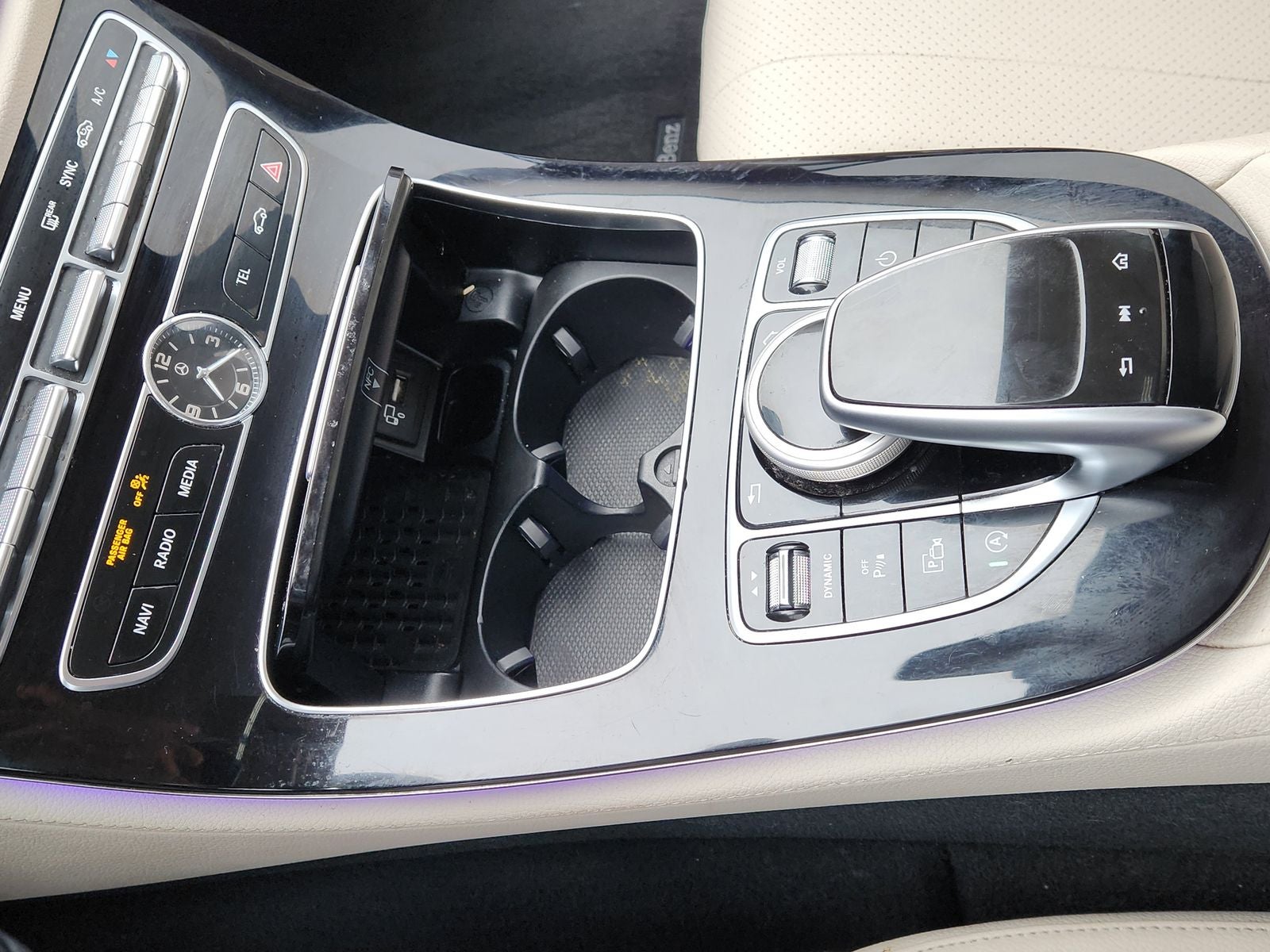 2017 Mercedes-Benz E-Class E 300