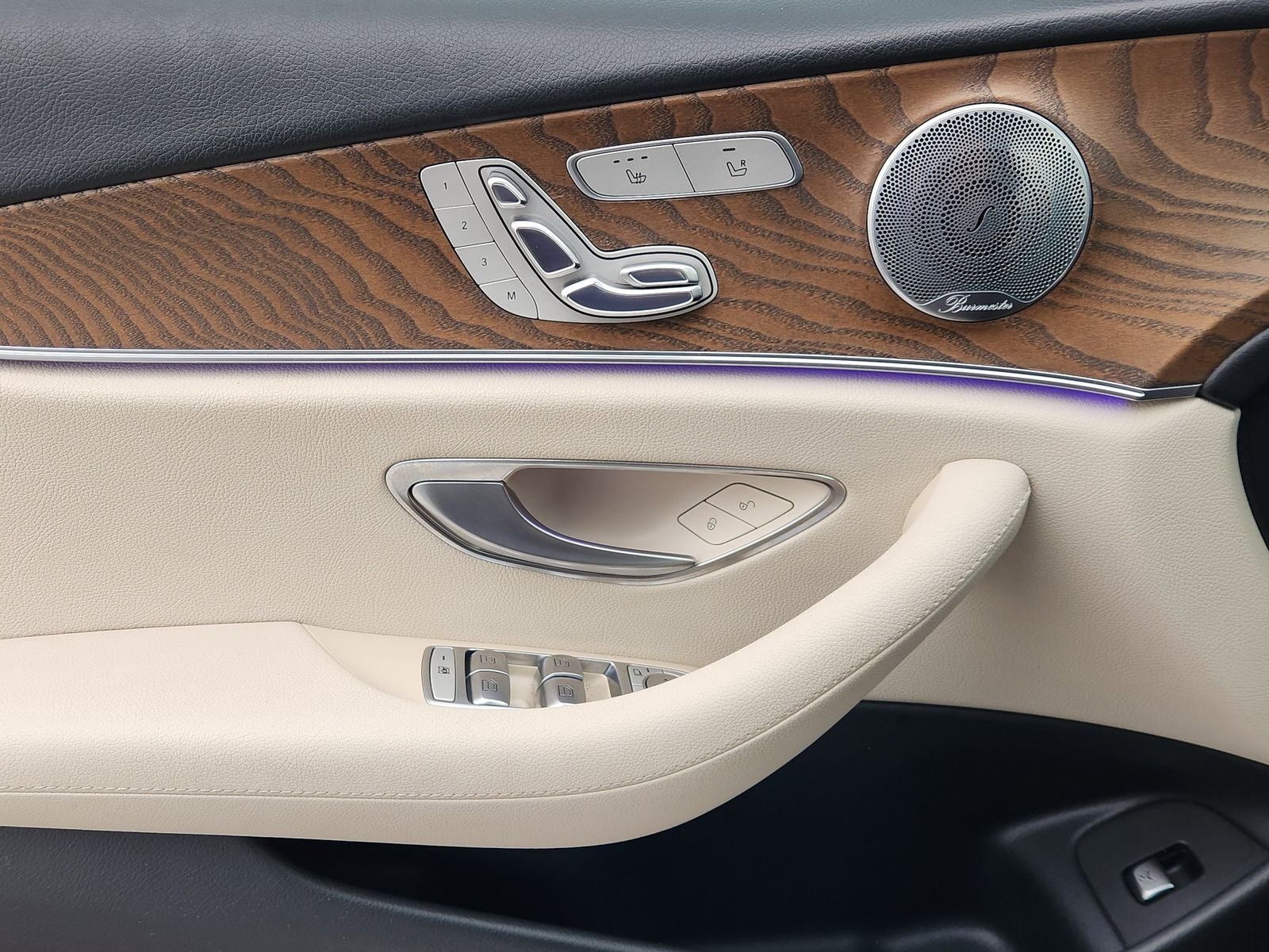 2017 Mercedes-Benz E-Class E 300