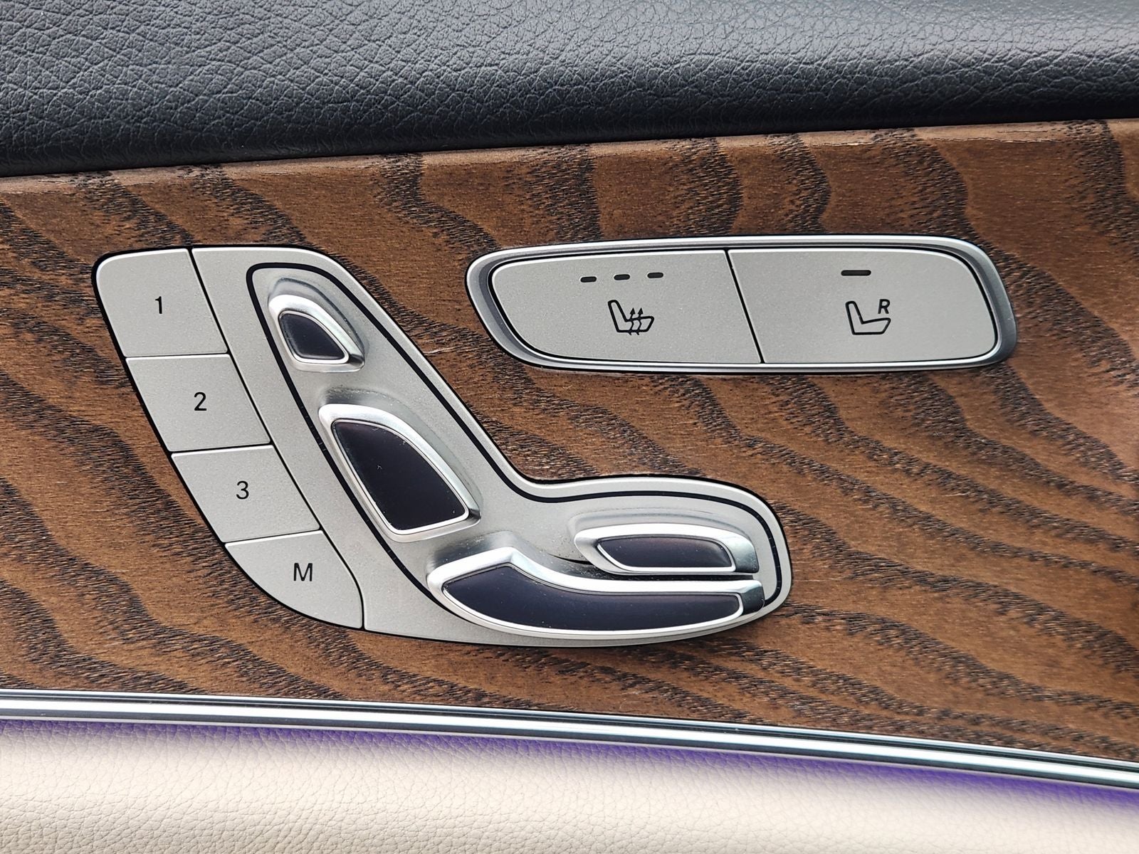 2017 Mercedes-Benz E-Class E 300