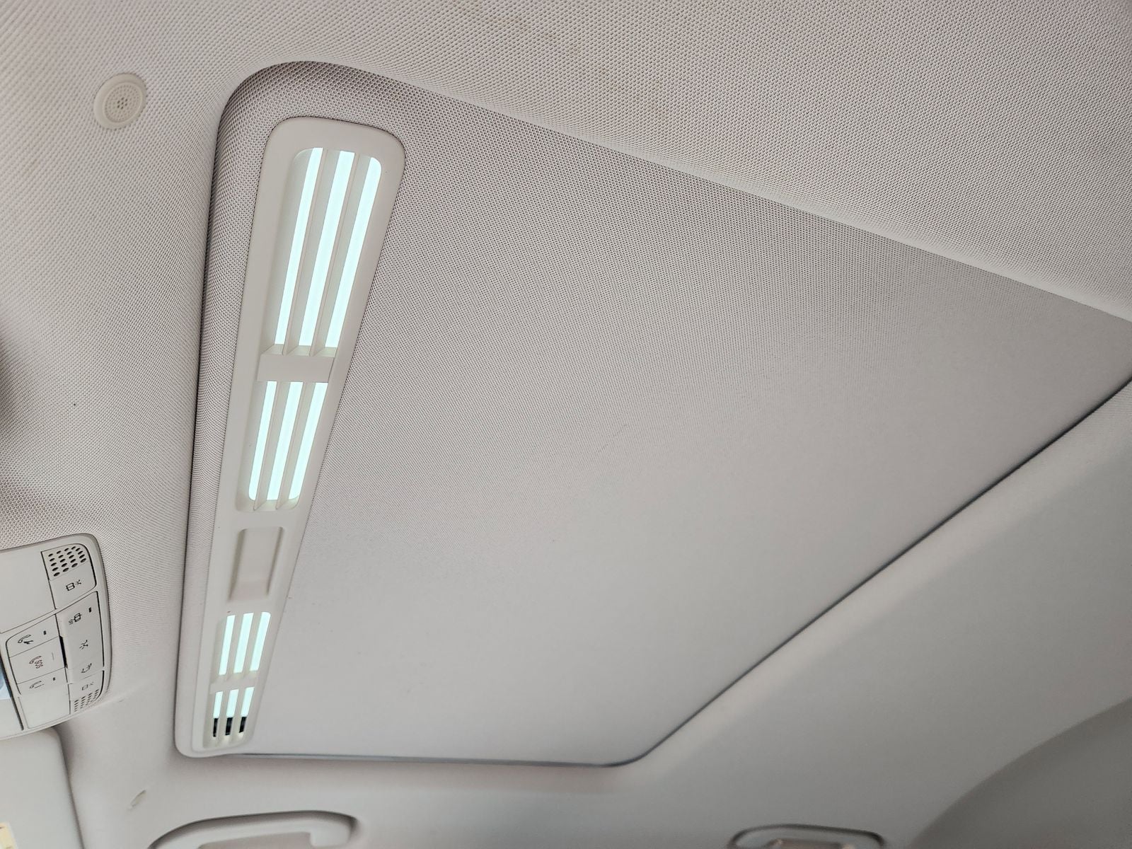 2017 Mercedes-Benz E-Class E 300