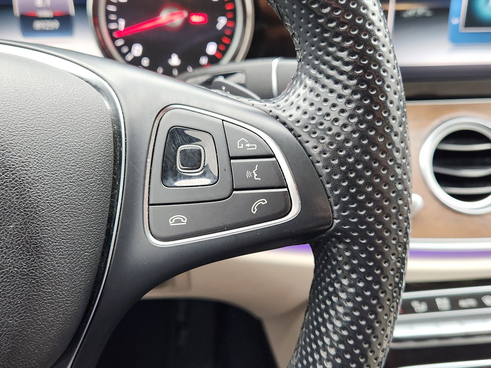 2017 Mercedes-Benz E-Class E 300