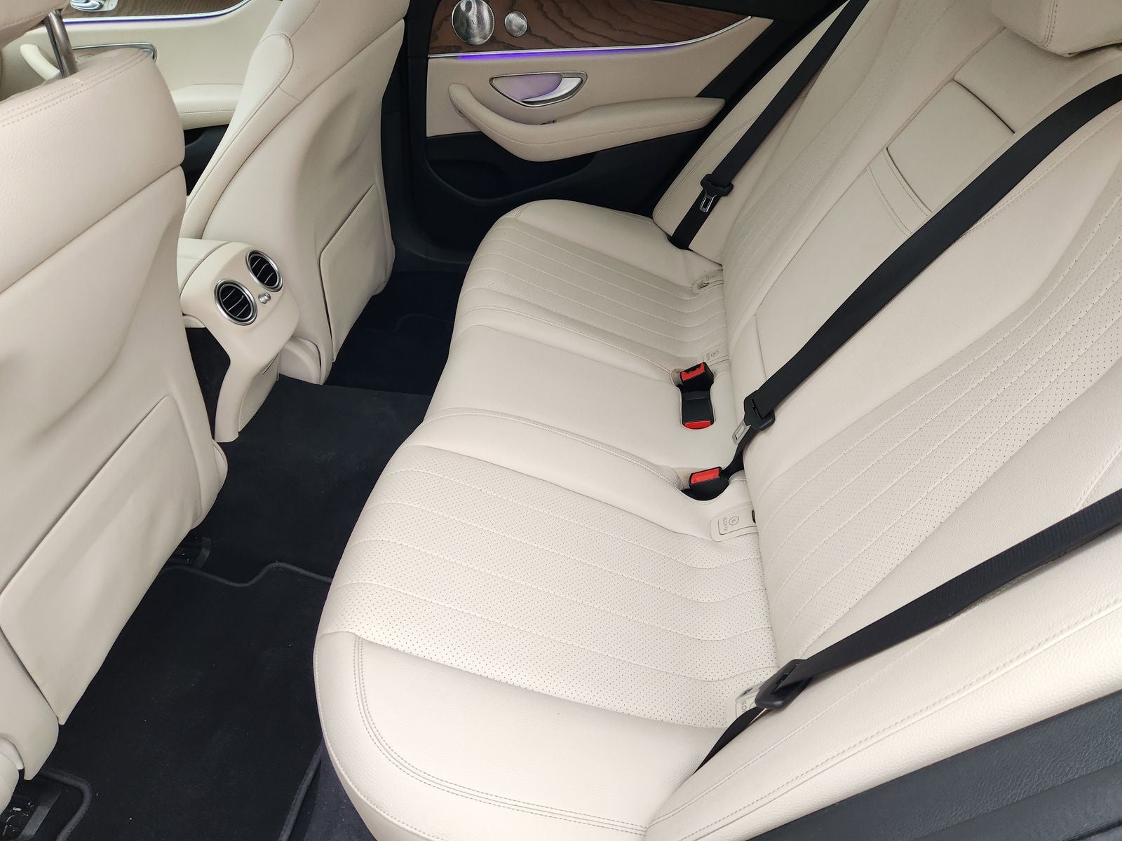 2017 Mercedes-Benz E-Class E 300