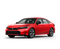 2026 Honda Civic Sedan 2WD Sport Touring Hybrid