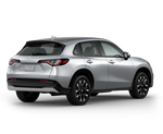 2026 Honda HR-V AWD EX-L