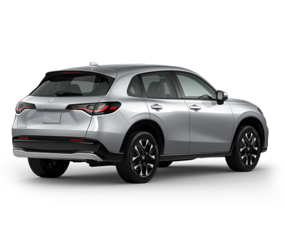 2026 Honda HR-V AWD EX-L