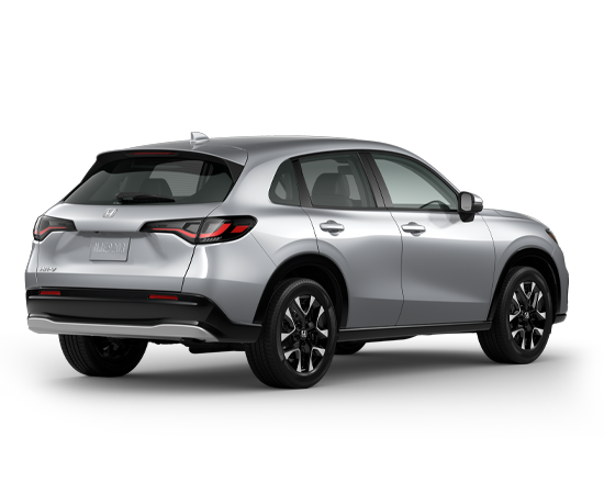 2026 Honda HR-V AWD EX-L