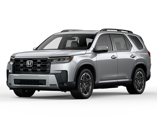 2026 Honda Pilot AWD Touring Blackout