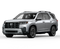 2026 Honda Pilot AWD Touring Blackout